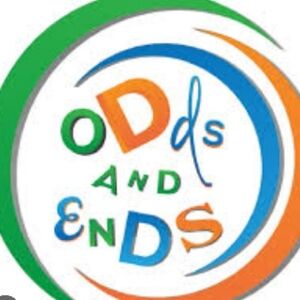 Odds & Ends